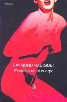 El Diablo en el Cuerpo