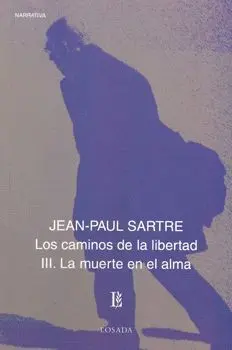 La Muerte en el Alma