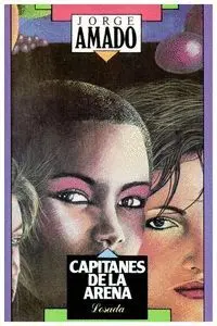 Capitanes de la Arena