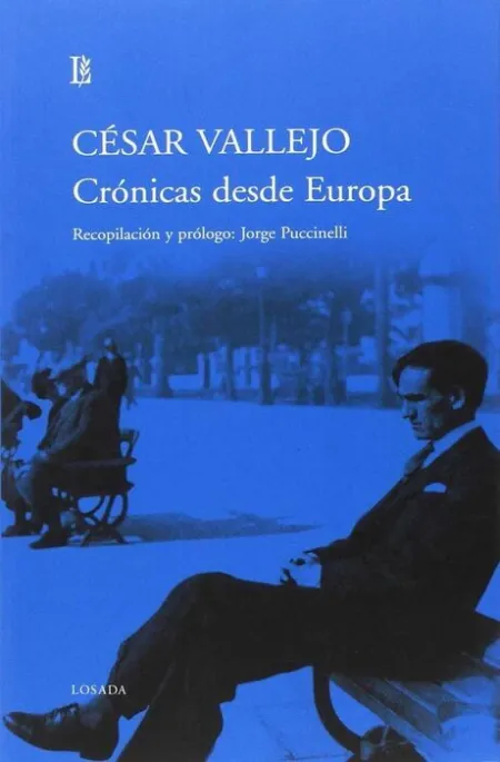 Crã?Â³Nicas Desde Europa