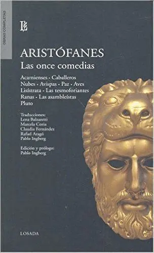 Once Comedias, las