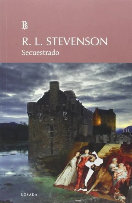 Secuestrado
