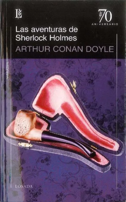 Aventuras de Sherlock Holmes, las