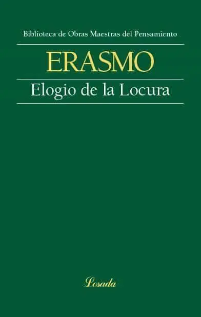 Elogio de la Locura