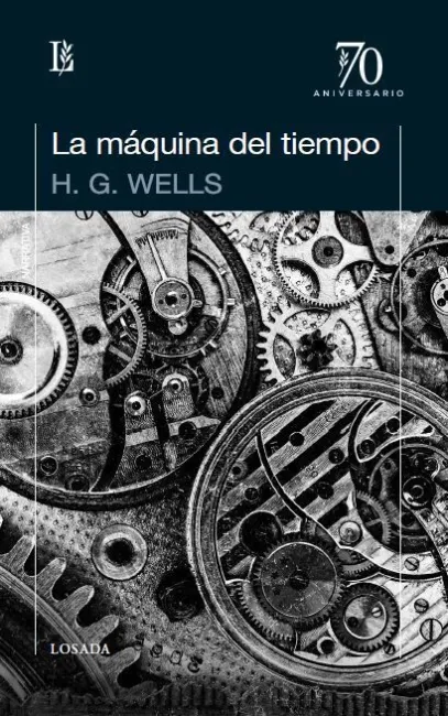 Mã?ÂQuina del Tiempo, la