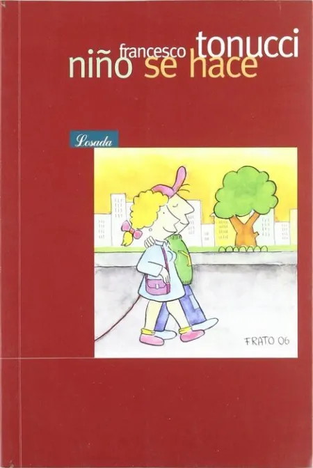 Niã?Â?O se Hace -Rojo-