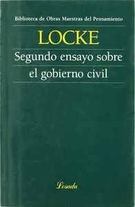 Segundo Ensayo Sobe el Gobierno Civil