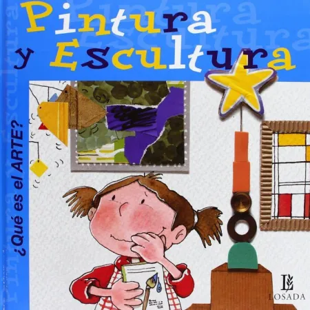 Pintura y Escultura - que Es el