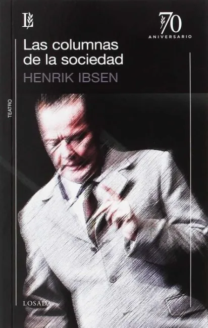 Columnas de la Sociedad,Las