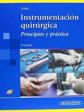 *** Instrumentacion Quirurgica 5 Edic