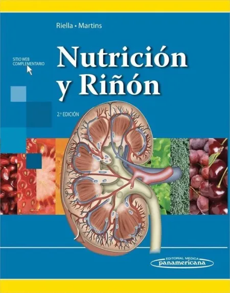 Nutricion y Riñon