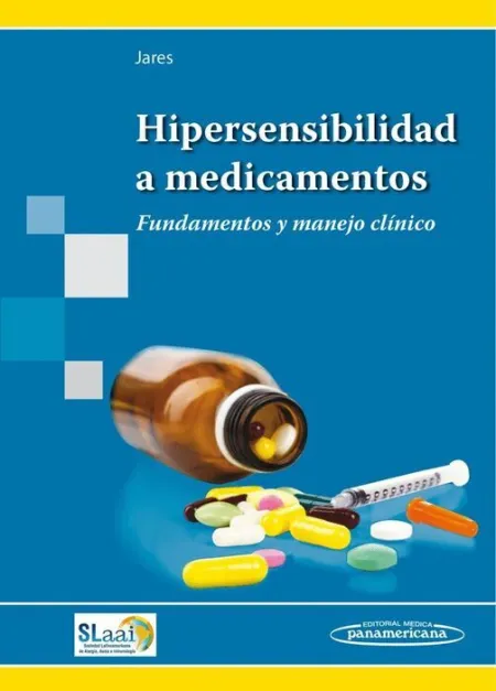 Hipersensibilidad a Medicamentos