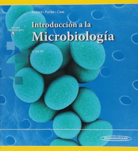 Introducción a la Microbiología