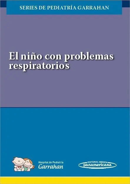 El Niño con Problemas Respiratorios