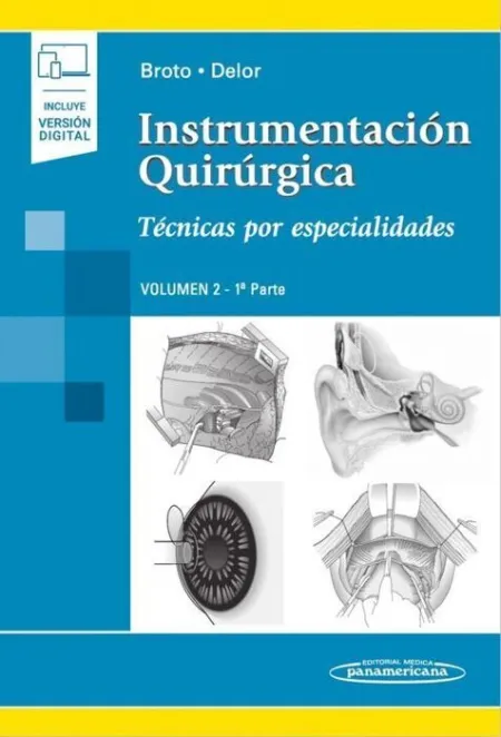Instrumentaciã?Â³N Quirã?Âºrgica