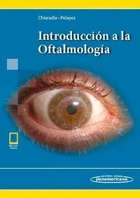 Introduccion a la Oftalmologia