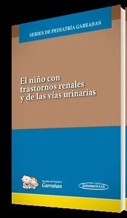El Niño con Trastornos Renales y de las Vias Urinarias