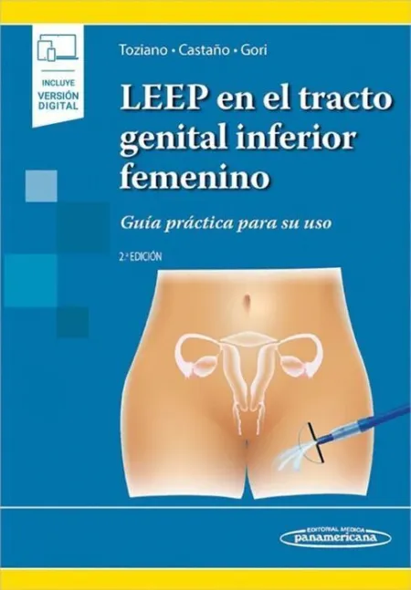 Leep en el Tracto Genital Inferior Femenino.