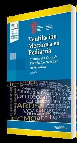 Ventilación Mecánica en Pediatría (+E-Book)