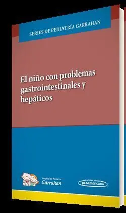 El Niño con Problemas Gastrointestinales y Hepáticos