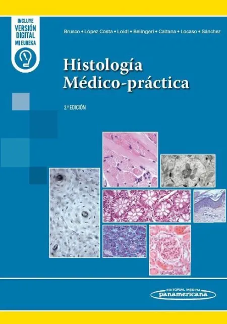 Histologia Medico Practica