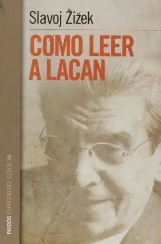 $ Como Leer a Lacan
