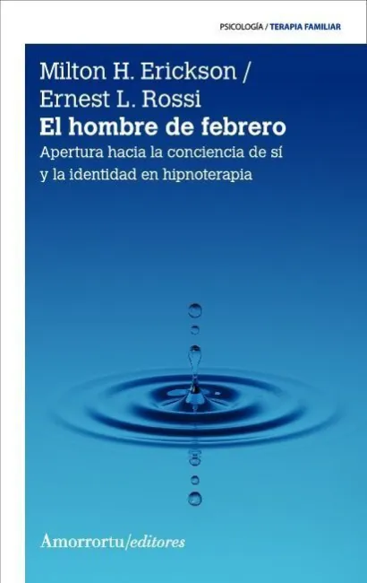 El Hombre de Febrero