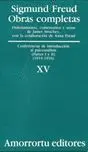 T15 Sigmund Freud -Obras Completas