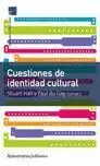 Cuestiones de Identidad Cultural