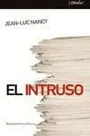 El Intruso