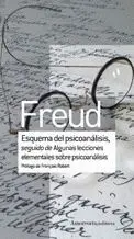 Esquema del Psicoanálisis, Seguido de Algunas Lecciones Elementales Sobre Psicoanalisis