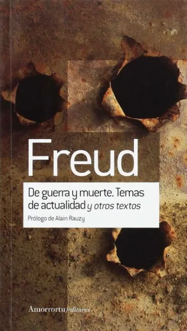 De Guerra y de Muerte. Temas de Actualidad y Otros Textos