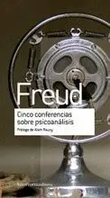 Cinco Conferencias Sobre Psicoanálisis