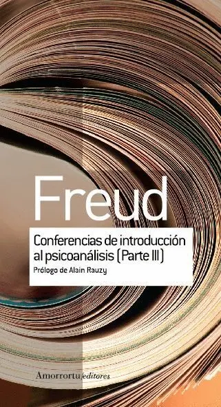 Conferencias de Introducción Al Psicoanálisis Parte 3