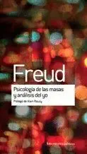 Psicología de las Masas y Análisis del yo