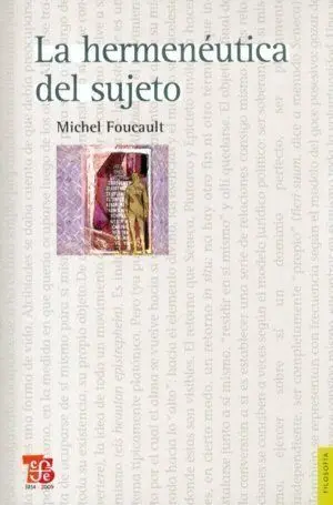 Hermeneutica del Sujeto, la