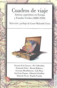 Cuadros de Viaje