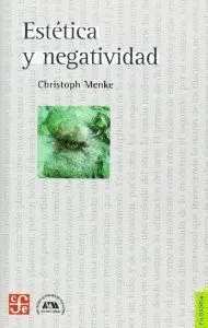 Estetica y Negatividad