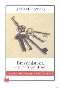 Breve Historia de la Argentina