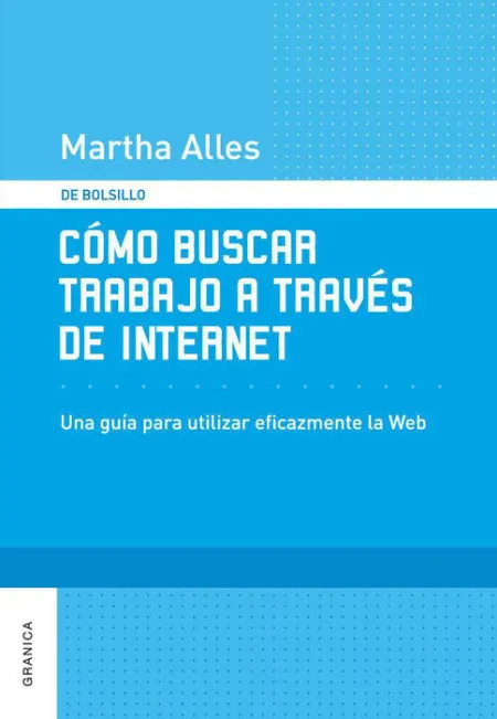 Cómo Buscar Trabajo a Través de Internet