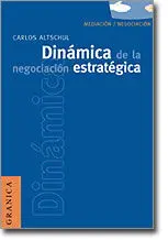 Dinamica de la Negociacion Estrategica