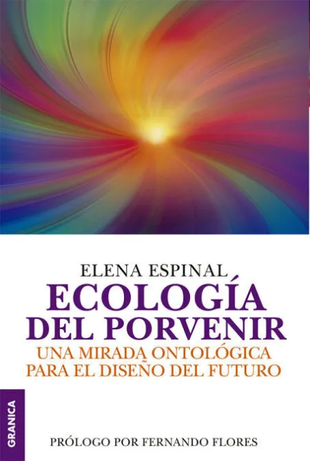 Ecología del Porvenir