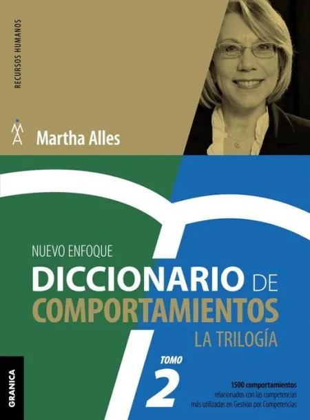 T2 Diccionario de Comportamientos: la Trilogia