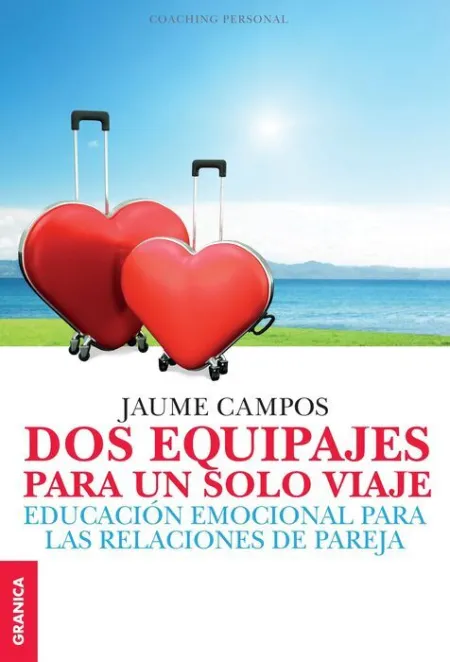 Dos Equipajes para un Solo Viaje
