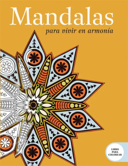 Mandalas para Vivir en Armonã?Â­a