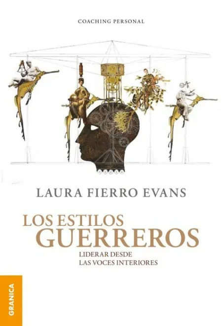 Los Estilos Guerreros. Liderar Desde las Voces Interiores