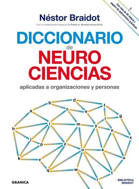 Diccionario de Neurociencias Aplicadas Al Desarrollo de Organizaciones y Personas