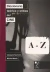Diccionario Teorico y Critico del Cine