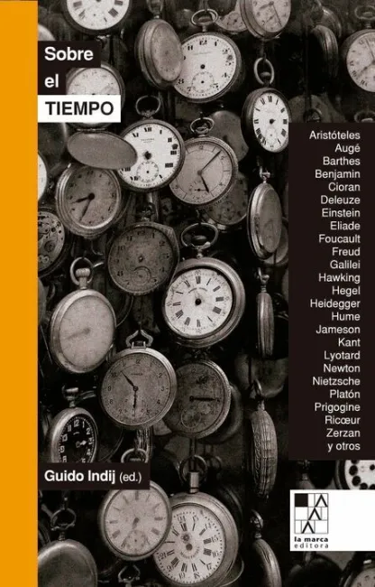Sobre el Tiempo