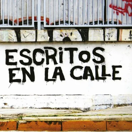 Escritos en la Calle